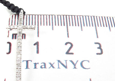 Diamond Rope Bracelet 30729 - Image 8