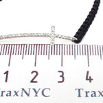 Diamond Rope Bracelet 30729 - Image 9