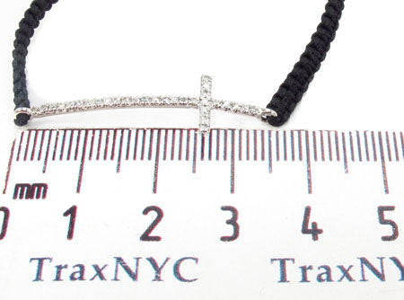 Diamond Rope Bracelet 30729 - Image 9