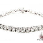 Diamond Tennis Bracelet 64464 - Image 1