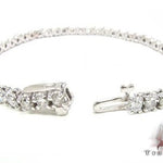 Diamond Tennis Bracelet 64464 - Image 5