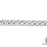 Diamond Tennis Bracelet 64464 - Image 6