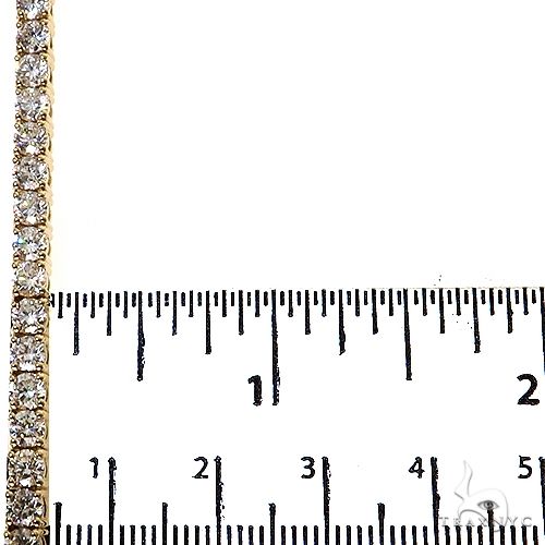 Diamond Tennis Bracelet 69101 - Image 5