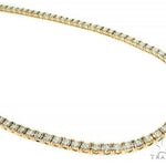 Illusion Diamond Tennis n 24 Inches 3mm   66039 - Image 1