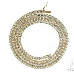Illusion Diamond Tennis n 24 Inches 3mm   66039 - Image 4