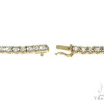 Illusion Diamond Tennis n 24 Inches 3mm   66039 - Image 5