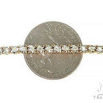 Illusion Diamond Tennis n 24 Inches 3mm   66039 - Image 6
