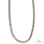 7 Pointer Diamond Tennis Chain 69078 - Image 1