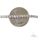7 Pointer Diamond Tennis Chain 69078 - Image 5