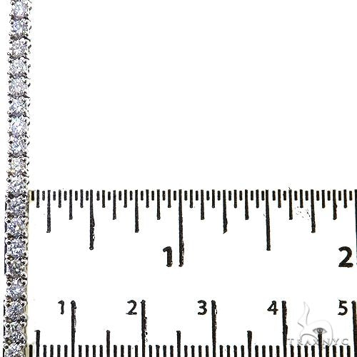 7 Pointer Diamond Tennis Chain 69078 - Image 6