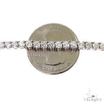 10 Pointer Diamond Tennis Chain 69083 - Image 6