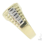 Diamond Timepiece Ring 31577 - Image 4