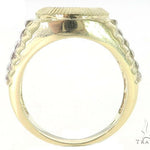Diamond Timepiece Ring 31577 - Image 5