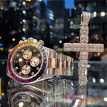 Rolex Oyster Perpetual Cosmograph Daytona Watch 64642 - Image 2