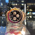 Rolex Oyster Perpetual Cosmograph Daytona Watch 64642 - Image 1