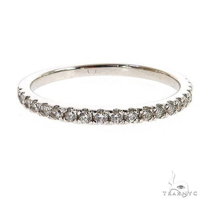 Diamond Wedding Band 68987 - Image 1