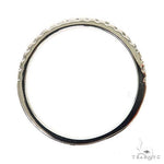 Diamond Wedding Band 68987 - Image 4