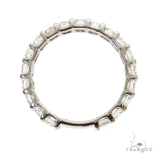 Diamond Wedding Band 68988 - Image 3