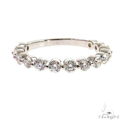 Diamond Wedding Band 68993 - Image 1