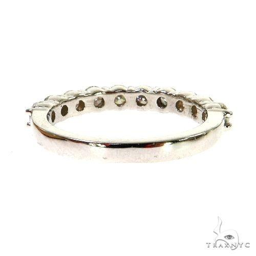 Diamond Wedding Band 69009 - Image 4