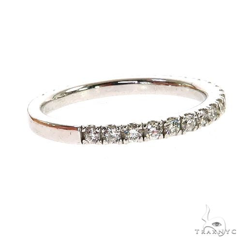 Diamond Wedding Band 69012 - Image 2