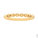 Diamond Wedding Band 70810 - Image 4