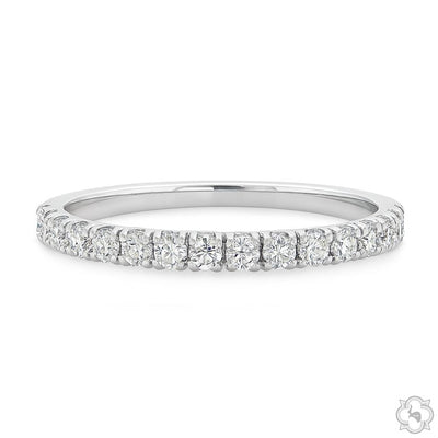 Diamond Wedding Band 1.6mm  70811 - Image 1
