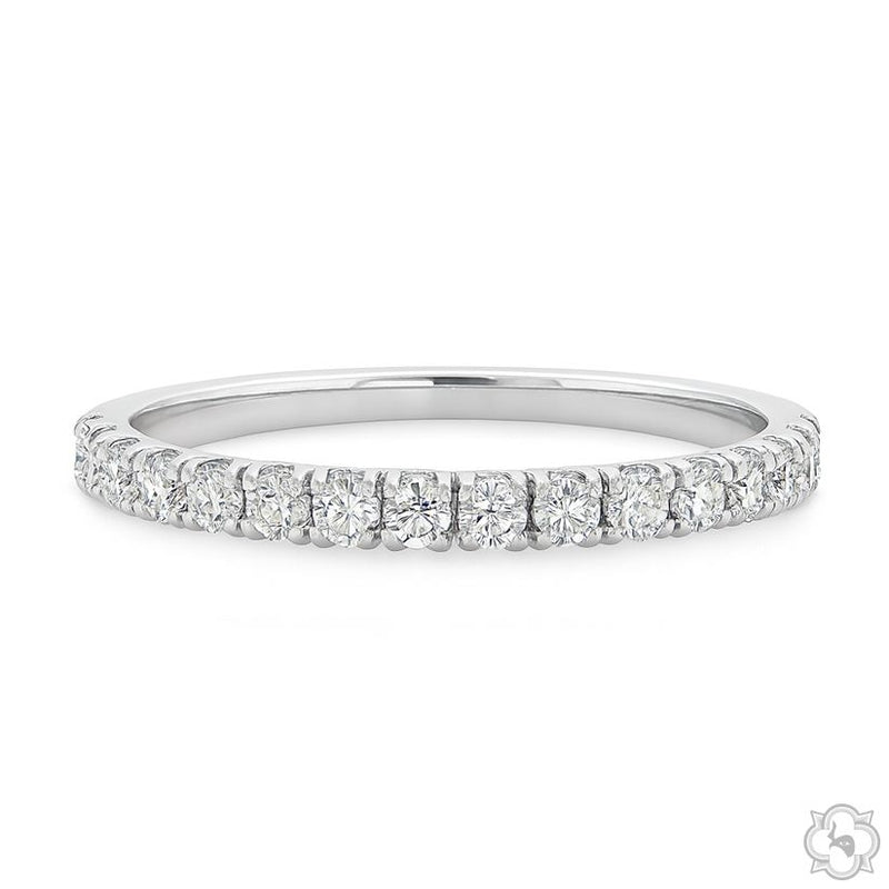 Diamond Wedding Band 1.6mm  70811 - Image 1