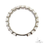 Diamond Wedding Band (Lab) 69003 - Image 3