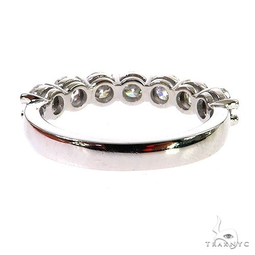 Diamond Wedding Band 69015 - Image 3