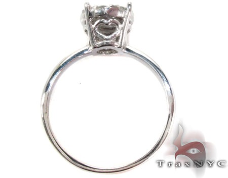 Diamond Wedding Ring 27109 - Image 6