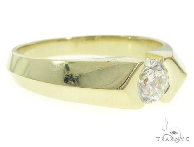 Diamond ring 58546 - Image 1
