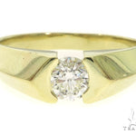 Diamond ring 58546 - Image 2