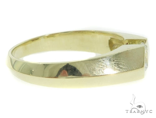 Diamond ring 58546 - Image 4