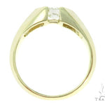 Diamond ring 58546 - Image 6
