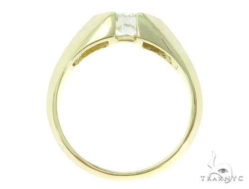 Diamond ring 58546 - Image 6