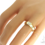 Diamond ring 58546 - Image 7