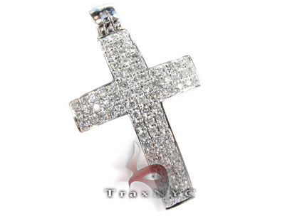 Diplomat Cross Crucifix 5723 - Image 1