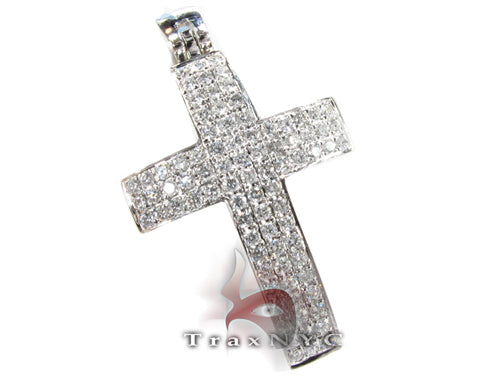 Diplomat Cross Crucifix 5723 - Image 1