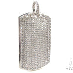 Double Dog Tag Pendant Set 35981 - Image 5