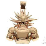 Dragon Ball Z Super Saiyan Trunks 65781 - Image 3