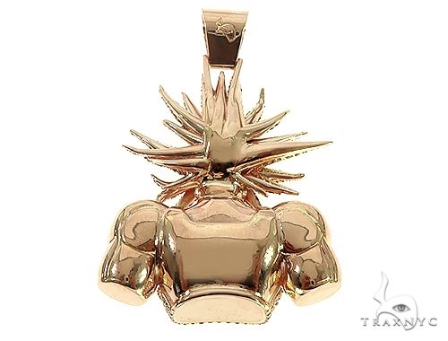 Dragon Ball Z Super Saiyan Trunks 65781 - Image 3