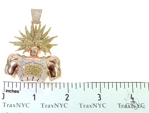 Dragon Ball Z Super Saiyan Trunks 65781 - Image 7