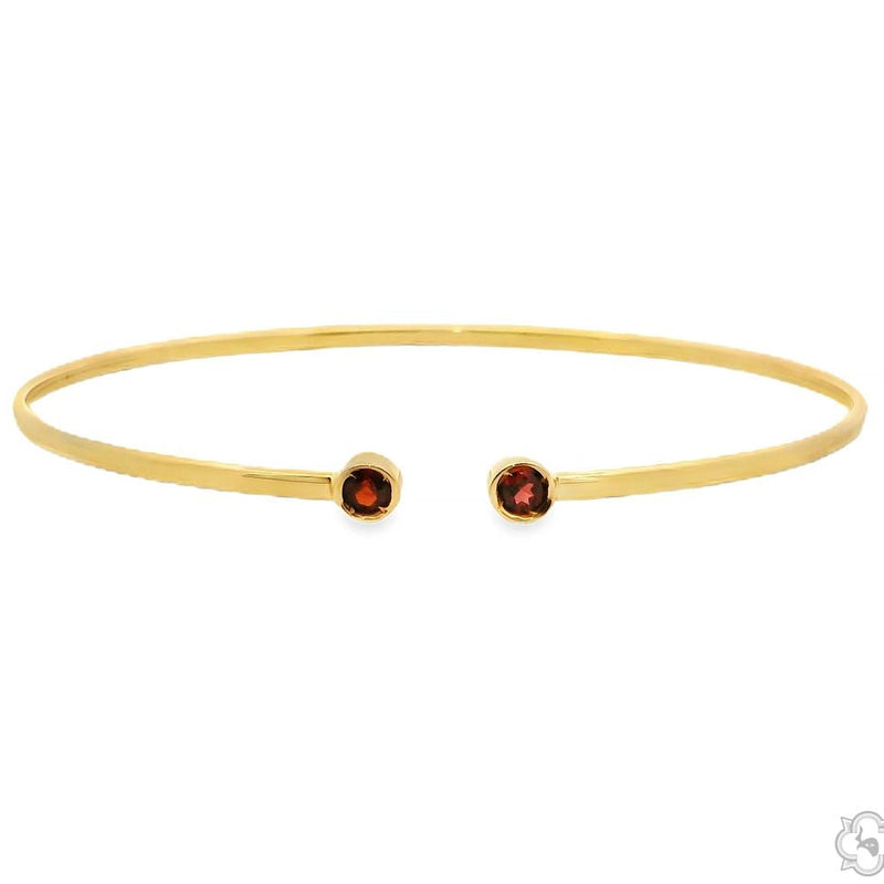 Ember Touch Open Bangle 70605 - Image 1