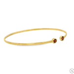 Ember Touch Open Bangle 70605 - Image 3