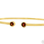 Ember Touch Open Bangle 70605 - Image 4