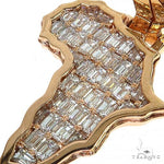 Emerald Diamond African Charm 68186 - Image 3