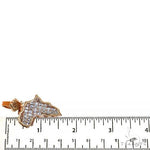 Emerald Diamond African Charm 68186 - Image 6