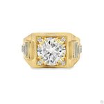 Empire Diamond Ring 70397 - Image 1