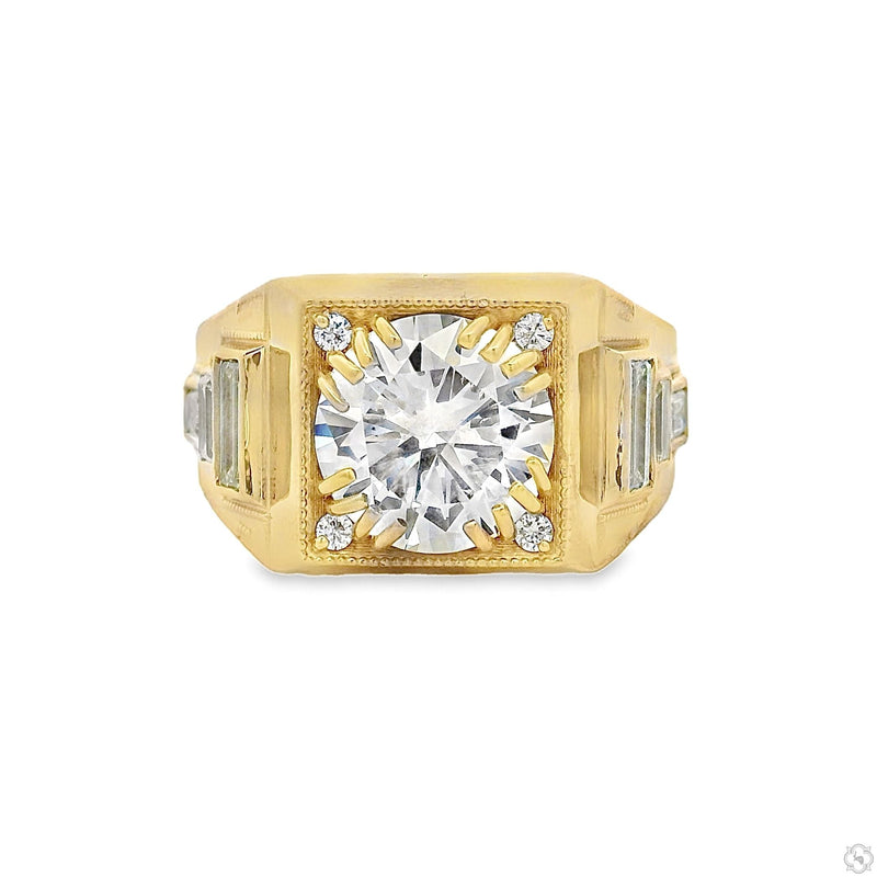 Empire Diamond Ring 70397 - Image 1